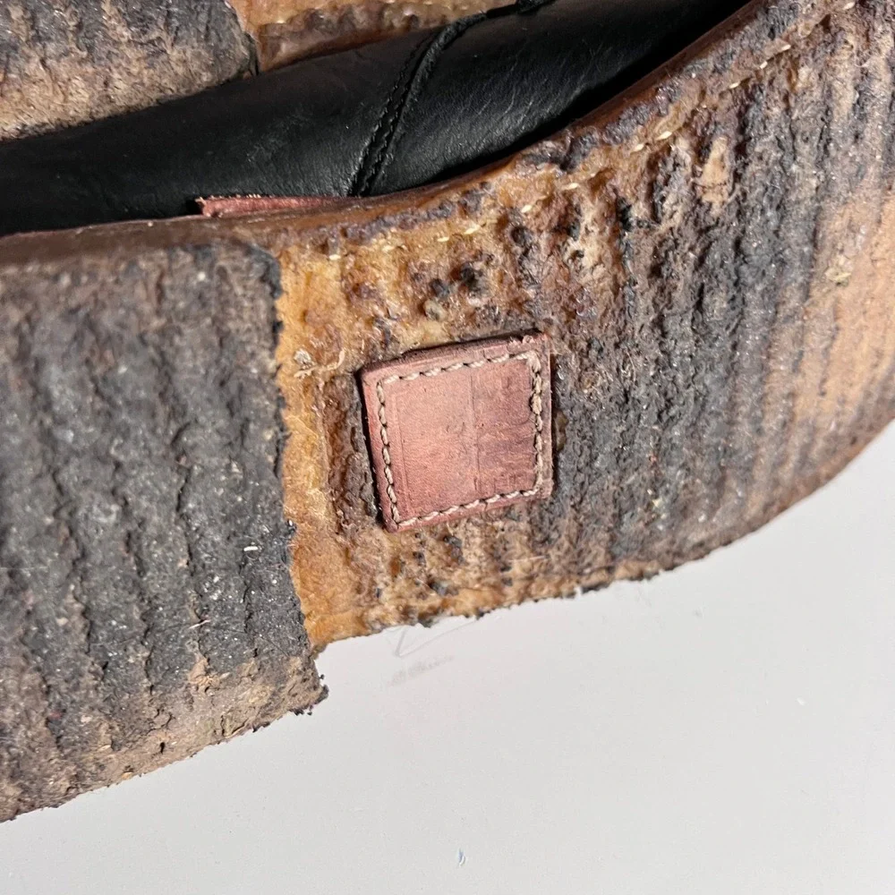 Frye walter chukka